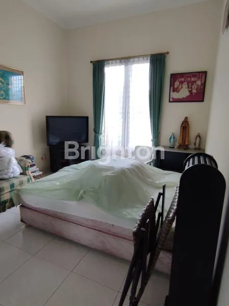 image JUAL CEPAT RUMAH DI SUNTER (3)