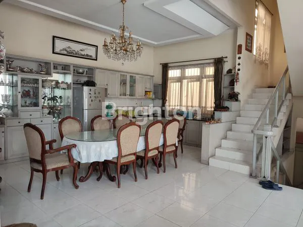 image JUAL CEPAT RUMAH DI SUNTER (4)