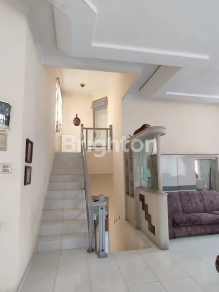 image JUAL CEPAT RUMAH DI SUNTER (5)