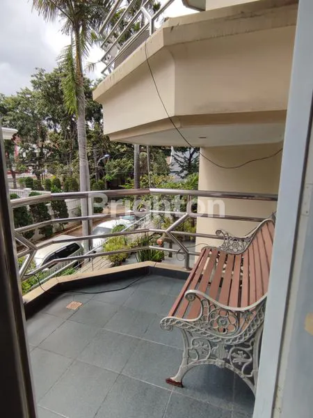 image JUAL CEPAT RUMAH DI SUNTER (8)