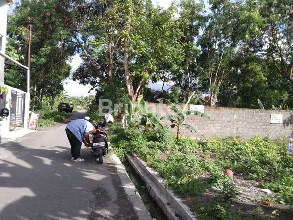 image TANAH JAMBON, SELANGKAH SKE SINDU KUSUMA EDUPARK, TUGU MALIOBORO, RINGROAD UTARA (2)