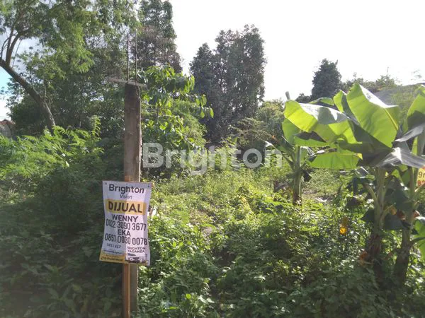 image TANAH JAMBON, SELANGKAH SKE SINDU KUSUMA EDUPARK, TUGU MALIOBORO, RINGROAD UTARA (1)