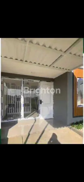 image RUMAH CANTIK DENGAN DESAIN MODERN DG TEMPAT STRATEGIS DEKAT SUMMARECON DAN HARAPAN INDAH BEKASI (1)