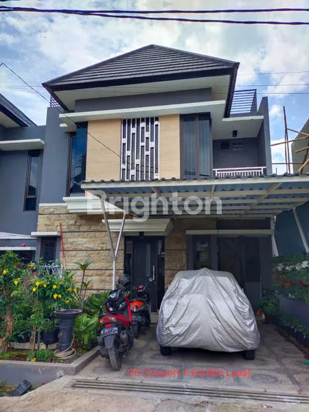 image RUMAH VILLA CANTIK.MINIMALIS DI ROV CIPAGERAN (1)