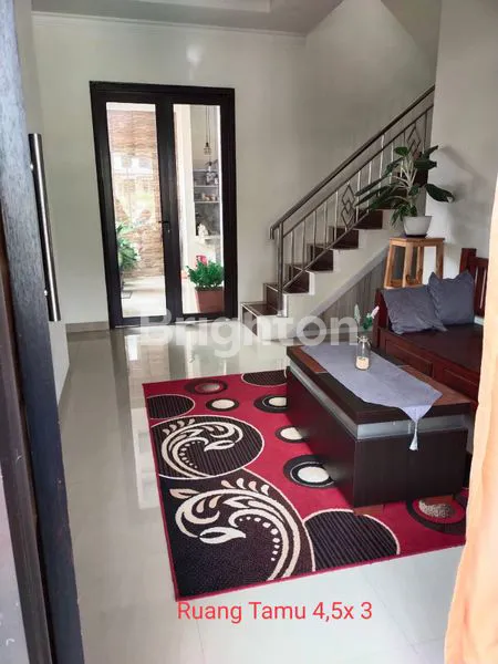 image RUMAH VILLA CANTIK.MINIMALIS DI ROV CIPAGERAN (2)
