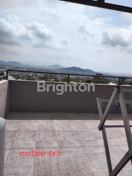 image RUMAH VILLA CANTIK.MINIMALIS DI ROV CIPAGERAN (3)