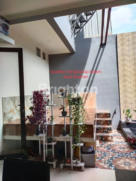 image RUMAH VILLA CANTIK.MINIMALIS DI ROV CIPAGERAN (4)