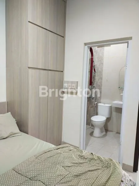 image RUMAH VILLA CANTIK.MINIMALIS DI ROV CIPAGERAN (5)