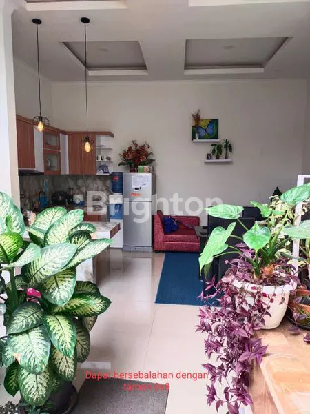 image RUMAH VILLA CANTIK.MINIMALIS DI ROV CIPAGERAN (7)