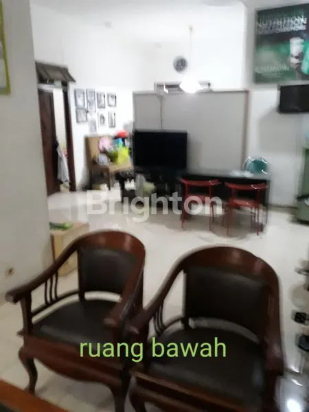 image *PURIMAS BLOK B REGENCY  CLUSTER DEPAN CLUB HOUSE BUTUH SEGERA LAKU, LOKASI CIAMIK (2)