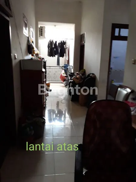 image *PURIMAS BLOK B REGENCY  CLUSTER DEPAN CLUB HOUSE BUTUH SEGERA LAKU, LOKASI CIAMIK (4)