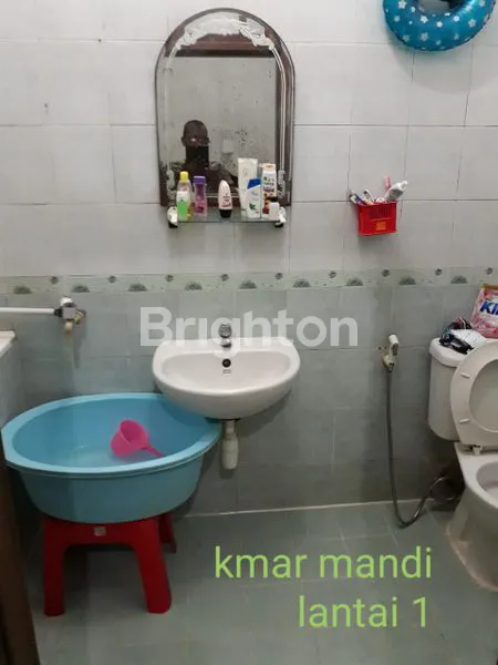 image *PURIMAS BLOK B REGENCY  CLUSTER DEPAN CLUB HOUSE BUTUH SEGERA LAKU, LOKASI CIAMIK (7)