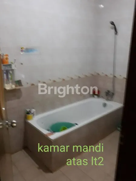 image *PURIMAS BLOK B REGENCY  CLUSTER DEPAN CLUB HOUSE BUTUH SEGERA LAKU, LOKASI CIAMIK (8)