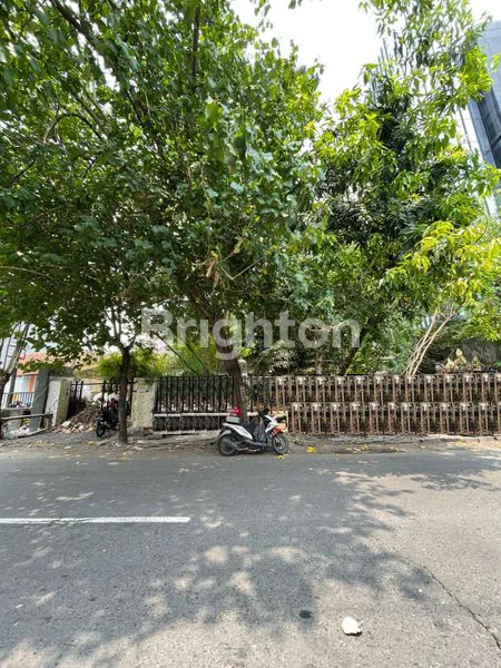 Gambar Property TANAH TENGAH KOTA COCOK UNTUK CAFE DEKAT JALAN JAWA BALI SUMATERA GUBENG LOCA SHELL DOMICILE ALEGRA SINLUI