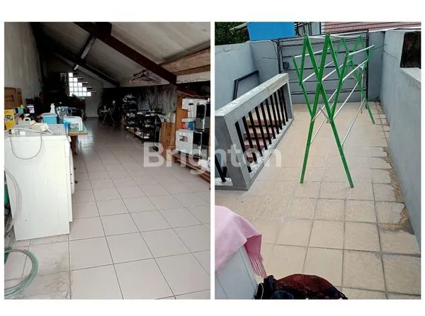 image RUMAH MEWAH 2 LANTAI DI MULYOSARI BPD - LUAS 231M² PREMIUM (2)