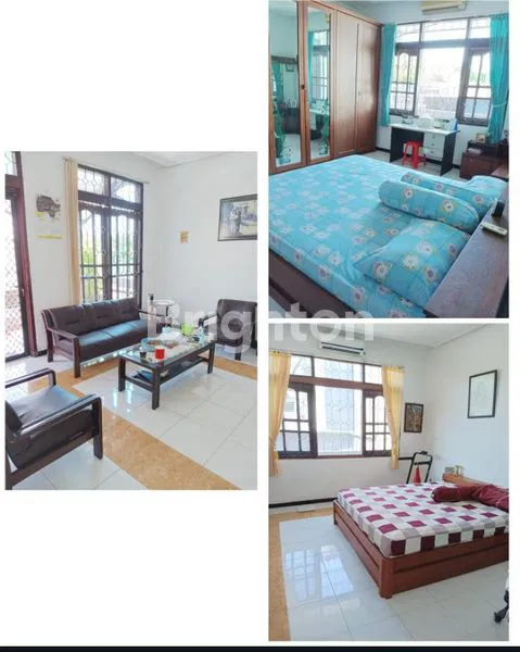 image RUMAH MEWAH 2 LANTAI DI MULYOSARI BPD - LUAS 231M² PREMIUM (4)