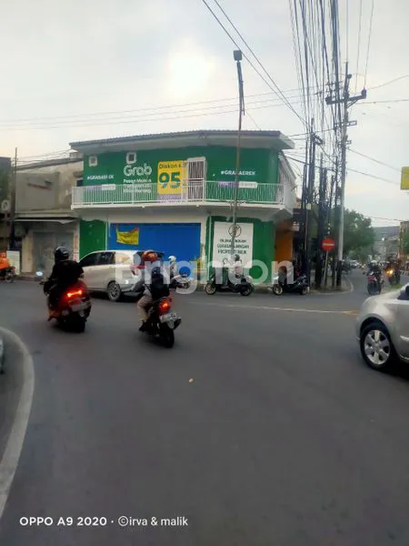 Gambar Property RUKO NOL JALAN RAYA CCOK BUAT SEGALA USAHA