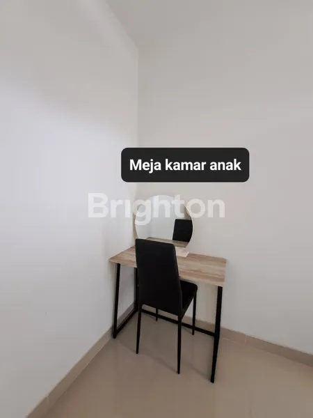 image RUMAH GRAND HARVEST SURABAYA, CLUSTER BELVOIR (2)