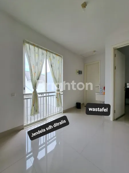 image RUMAH GRAND HARVEST SURABAYA, CLUSTER BELVOIR (5)