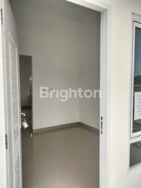 image RUMAH BARU DP 15 JUTA JUVENTUS AREA PLAJU SEBERANG ULU (3)
