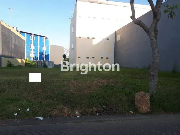 image TANAH KAVLING DI CITRALAND SURABAYA SELANGKAH KAMPUS UNIVERSITAS CIPUTRA (2)