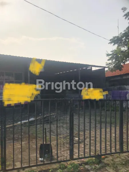 Gambar Property TANAH 0 JALAN MASTRIP