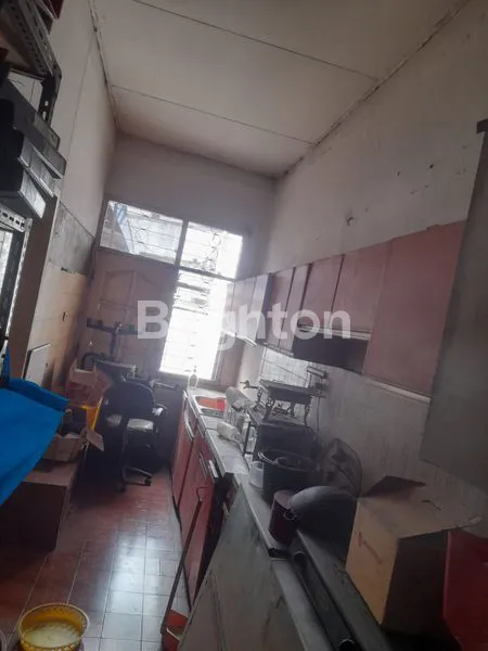 image RUMAH LAMA HITUNG TANAH KEBAYORAN BARU, JAKARTA SELATAN (5)