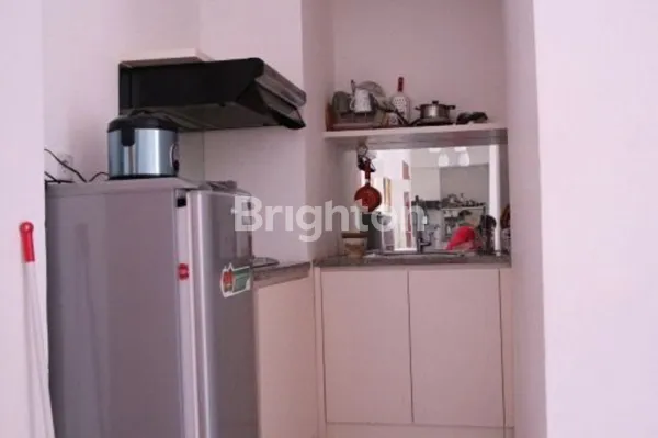 image EAST COAST LT08, SAPHIRE PAKUWON CITY, FULL FURNISH, TINGGAL MASUK (4)