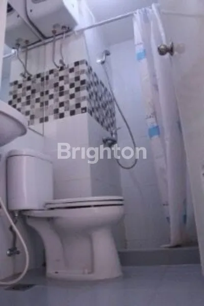 image EAST COAST LT08, SAPHIRE PAKUWON CITY, FULL FURNISH, TINGGAL MASUK (6)