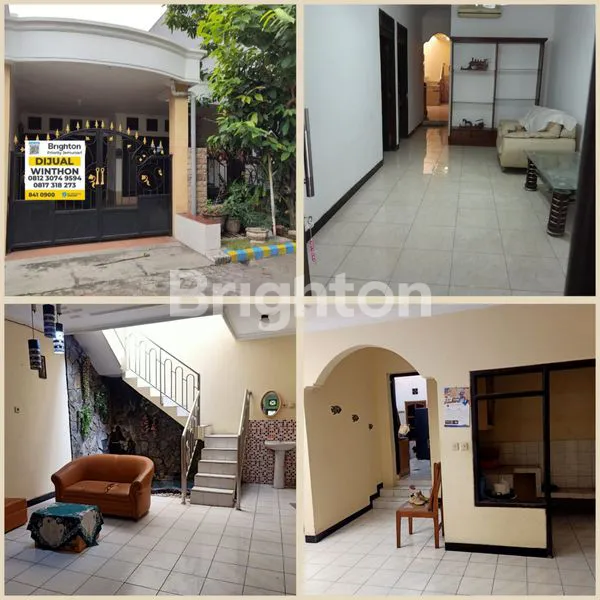 image KUTISARI INDAH SIAP HUNI MURAH!!  (1)