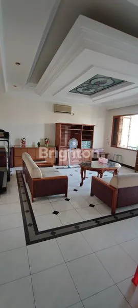 image RUMAH SIAP HUNI LOKASI 0 JALAN RAYA DARMO PERMAI (1)