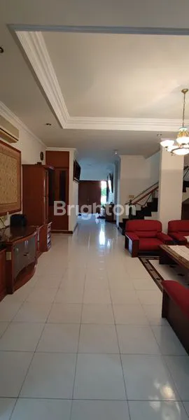 image RUMAH SIAP HUNI LOKASI 0 JALAN RAYA DARMO PERMAI (5)