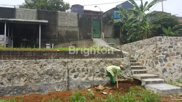 image TANAH MURAH VIEW GUNUNG DI BOGOR KOTA (3)