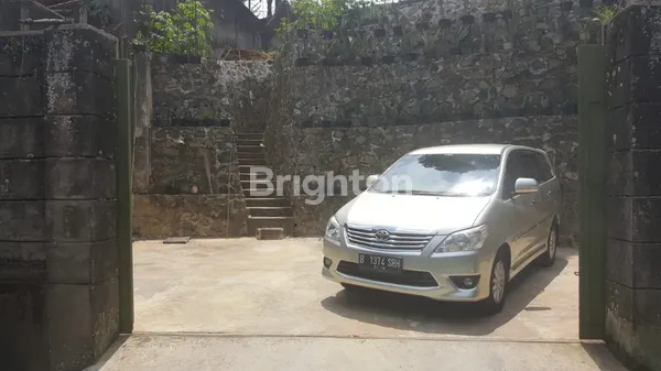 image TANAH MURAH VIEW GUNUNG DI BOGOR KOTA (5)