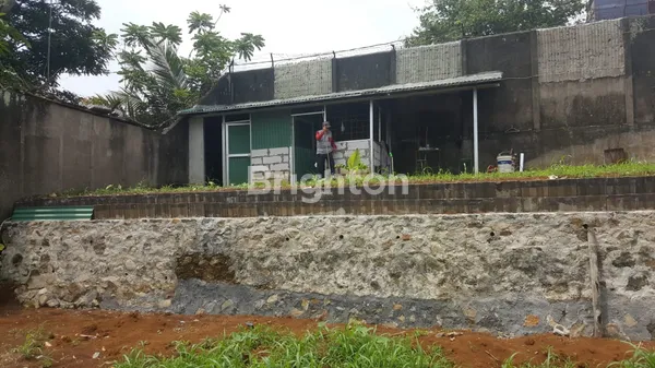 image TANAH MURAH VIEW GUNUNG DI BOGOR KOTA (6)