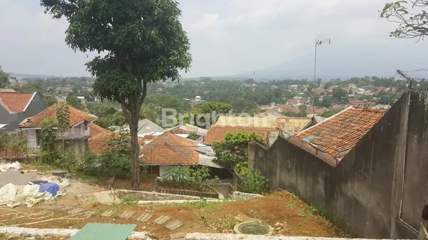 image TANAH MURAH VIEW GUNUNG DI BOGOR KOTA (7)