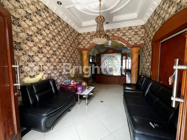 image HUNIAN MEWAH 2 LANTAI DI CIJANTUNG (3)