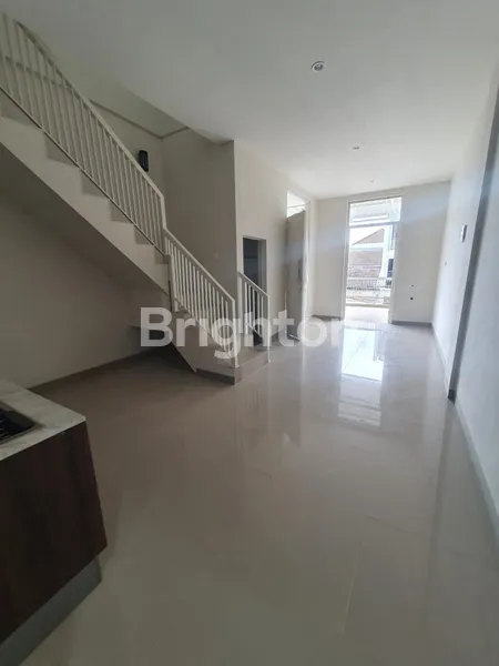 image RUMAH NEW 3 LT DI WISMA PERMAI SURABAYA  (2)