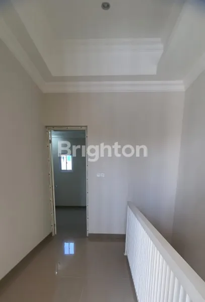 image RUMAH NEW 3 LT DI WISMA PERMAI SURABAYA  (4)