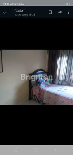 image RUMAH BAGUS 2 LANTAI MURAH DI AREA PERUMAHAN, JL. KALIURANG KM 6,2. SIAP HUNI. (8)