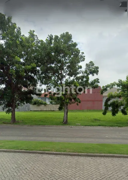 image TANAH JALAN KEMBAR PAKUWON CITY SURABAYA  (1)
