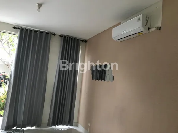 image RUMAH GRAND PAKUWON CLUSTER ADELAIDE SURABAYA (3)