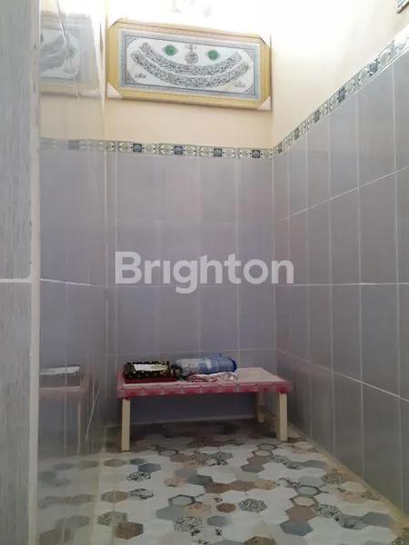 image RUMAH BAGUS BANGET SIAP HUNI BISA CASH BISA OPER KREDIT (2)