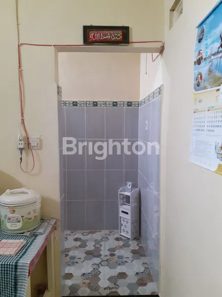 image RUMAH BAGUS BANGET SIAP HUNI BISA CASH BISA OPER KREDIT (3)