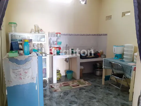 image RUMAH BAGUS BANGET SIAP HUNI BISA CASH BISA OPER KREDIT (5)