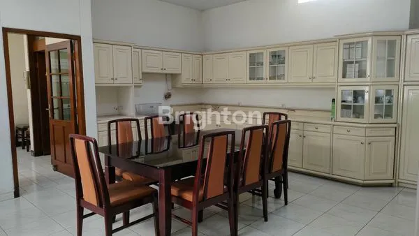 image RUMAH TERAWAT DI MAINROAD AREA CENTRAL BUSINESS JALAN VETERAN BANDUNG (7)