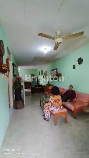 image RUMAH NYAMAN TENAN REK KOTA KEDIRI LEBAR 8,5M (5)