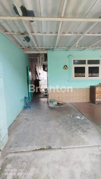 image RUMAH NYAMAN TENAN REK KOTA KEDIRI LEBAR 8,5M (6)