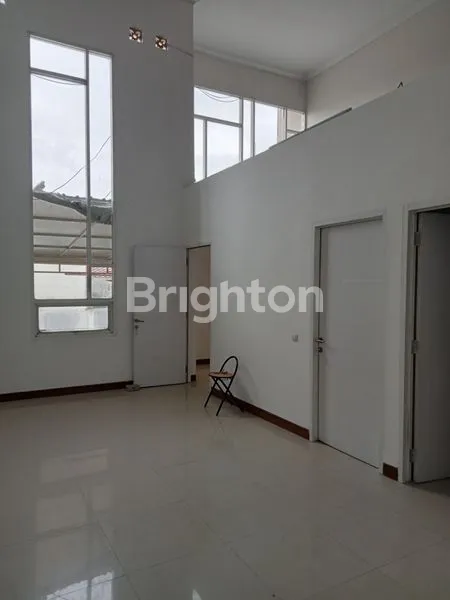 image RUMAH NYAMAN DI PERUMAHAN CLUSTER BUKIT WAHID REGENCY SEMARANG BARAT (3)