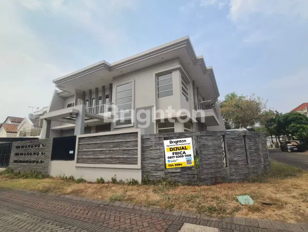 image DIJUAL CITRALAND PURI WIDYA KENCANA (1)